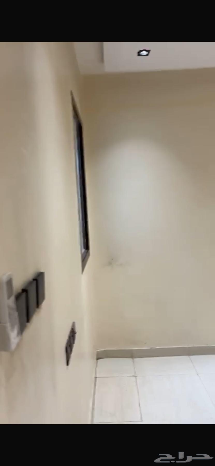 شقة 3 غرف في بدر 17