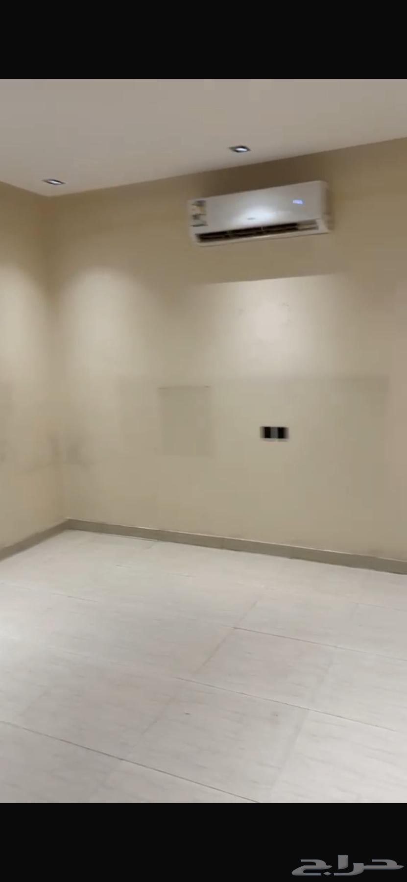 شقة 3 غرف في بدر 18