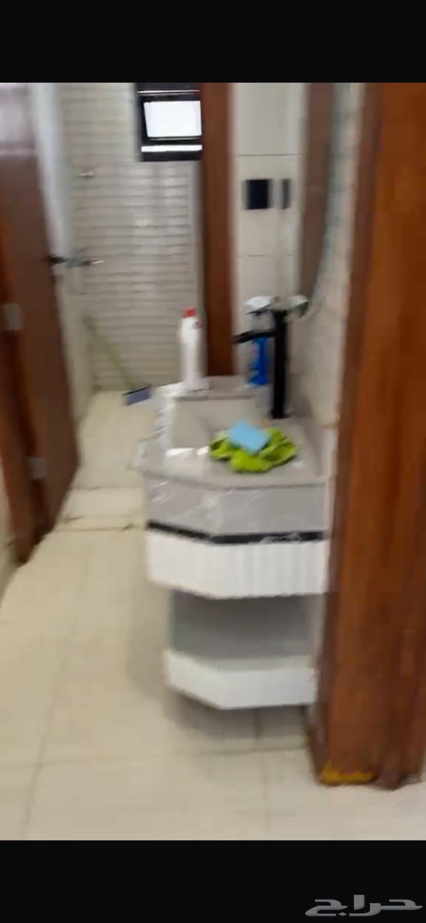 شقة 3 غرف في بدر 3