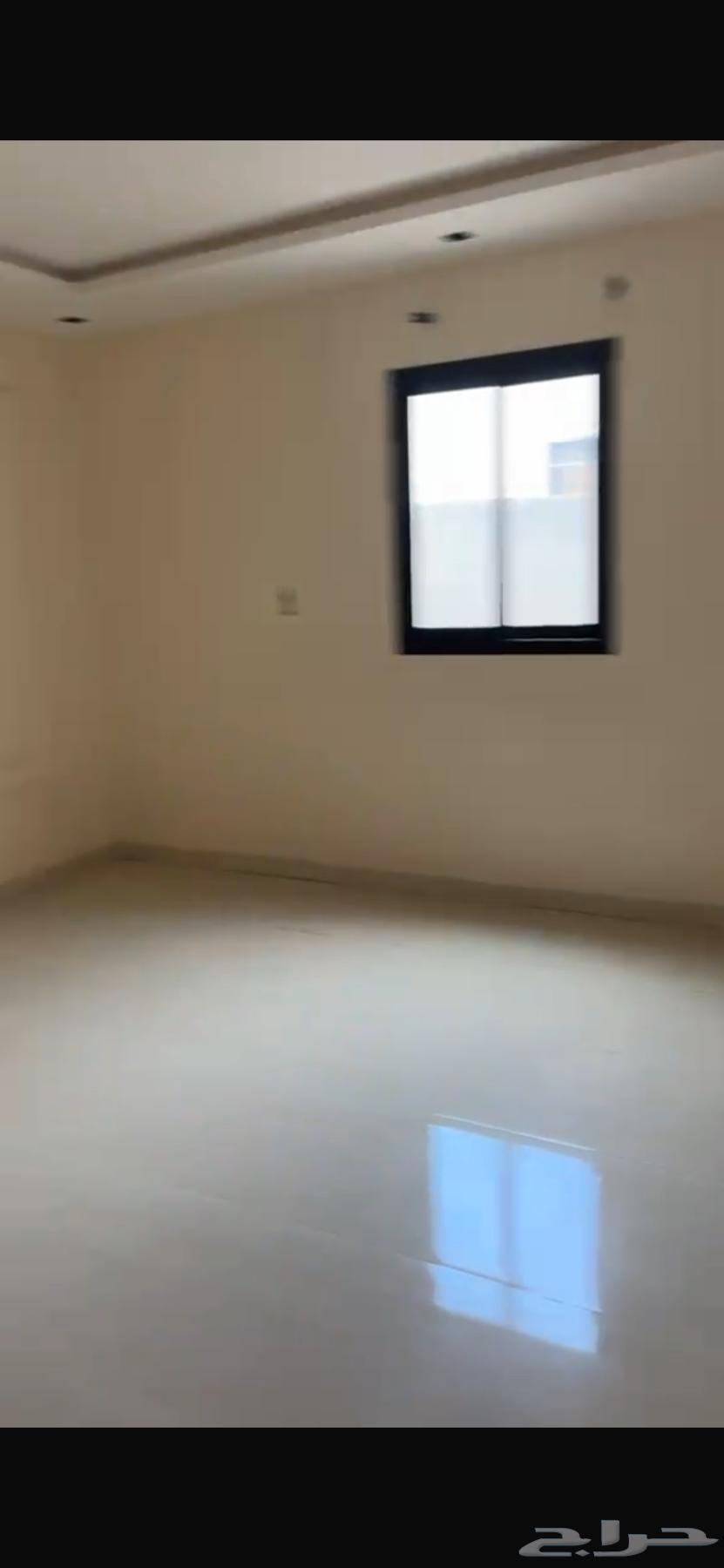 شقة 3 غرف في بدر 6