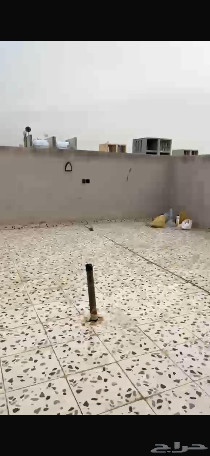 شقة 3 غرف في بدر 7