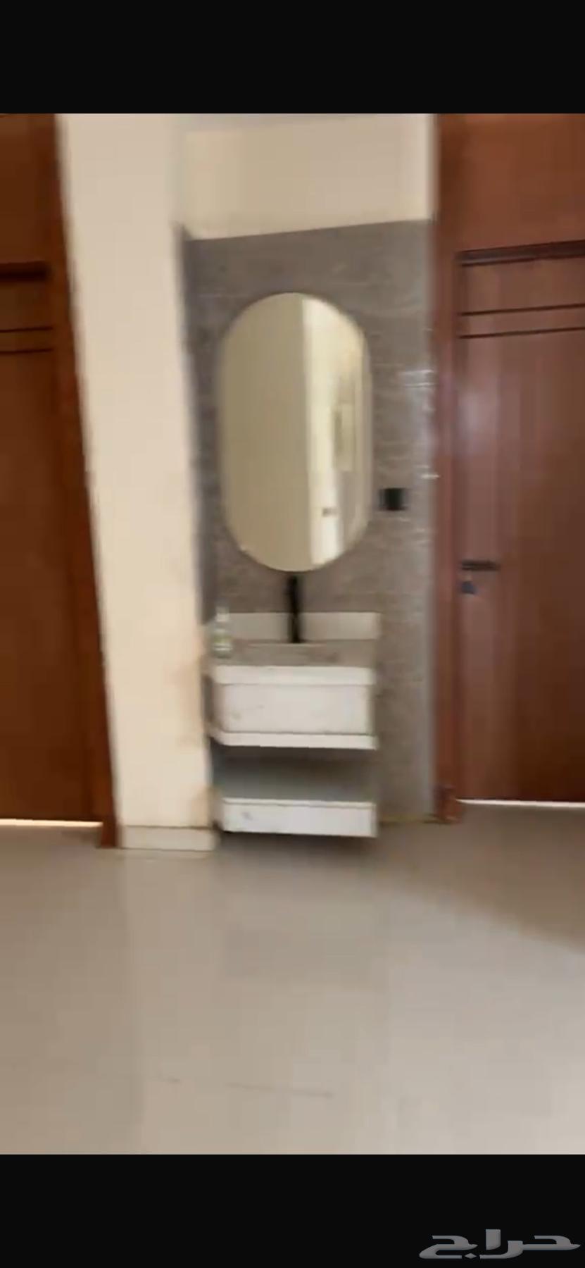 شقة 3 غرف في بدر 9