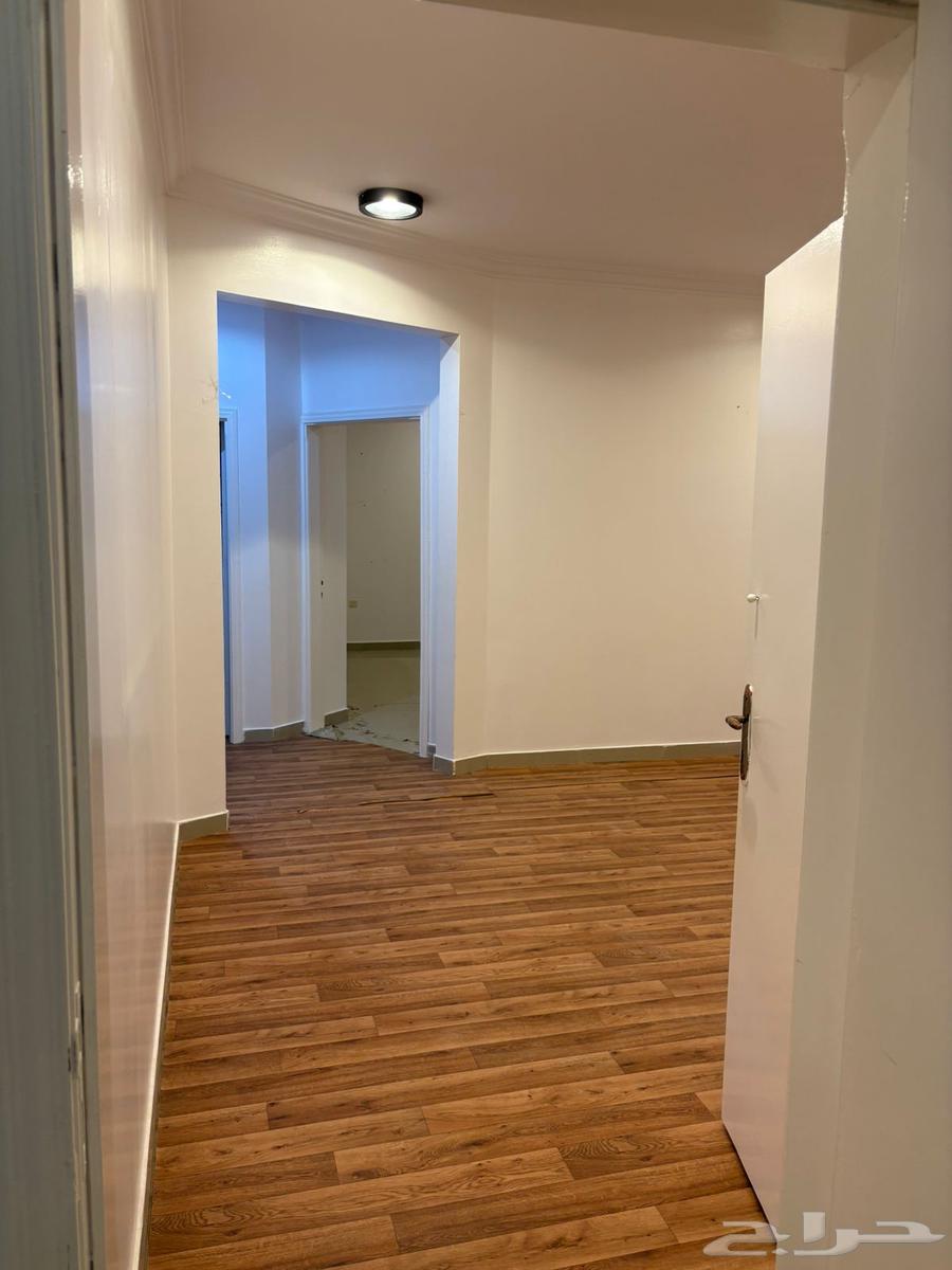 شقة 4 غرف في طويق 2