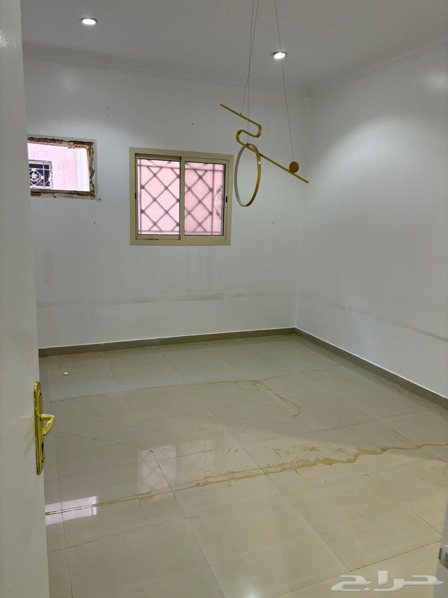 شقة 4 غرف في طويق 6