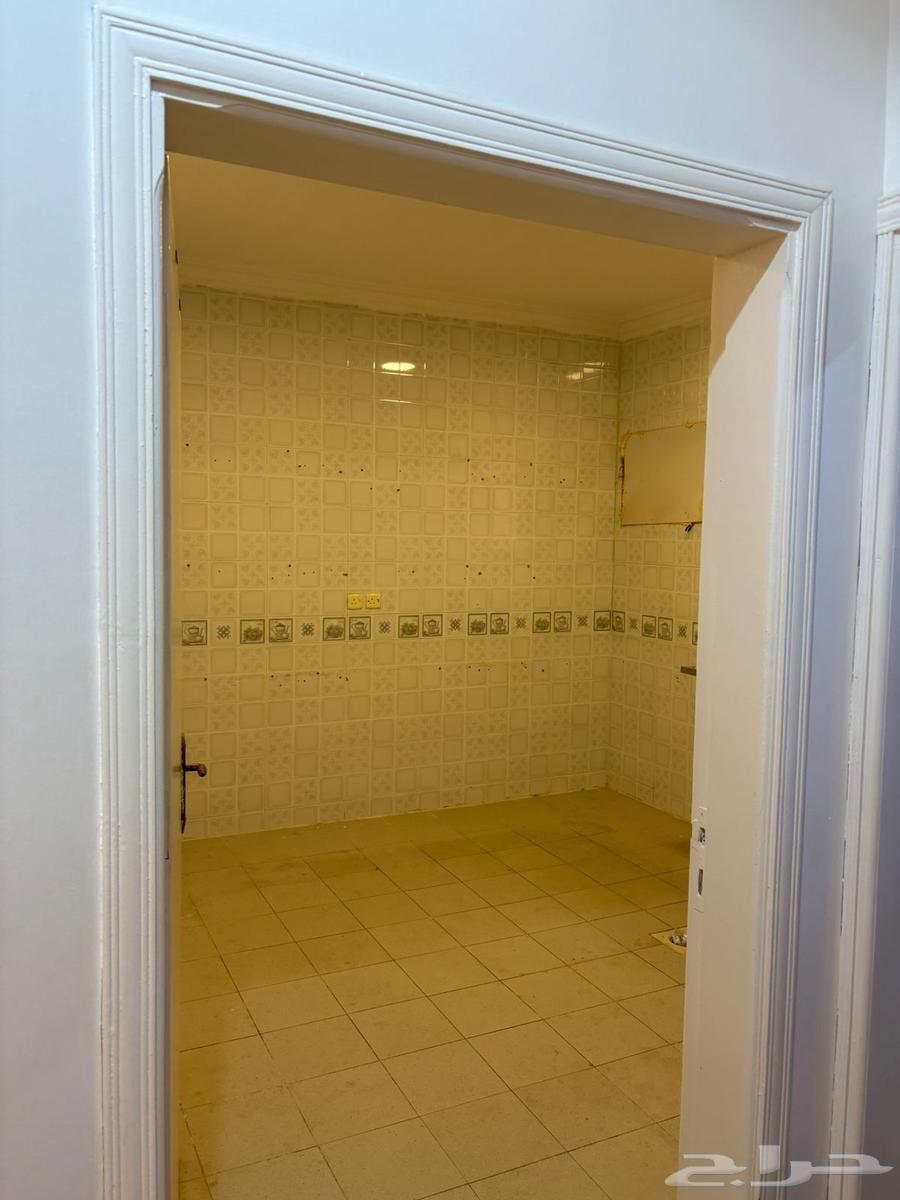 شقة 4 غرف في طويق 8