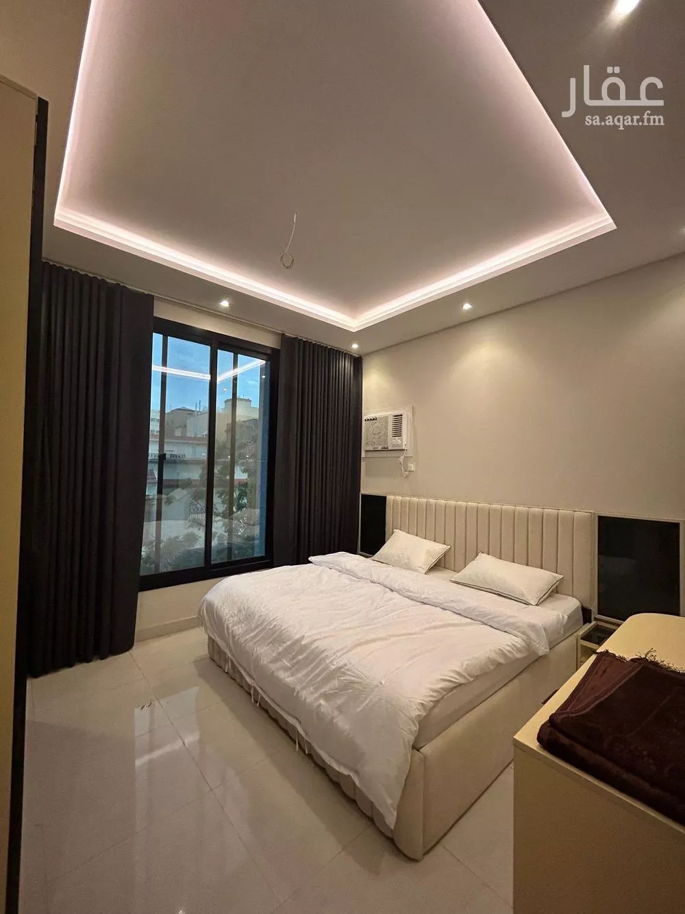 شقة 2 غرف في المروة 2