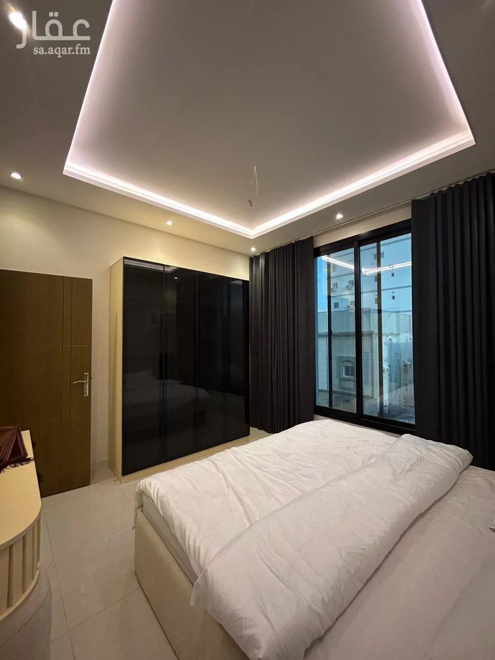 شقة 2 غرف في المروة 3