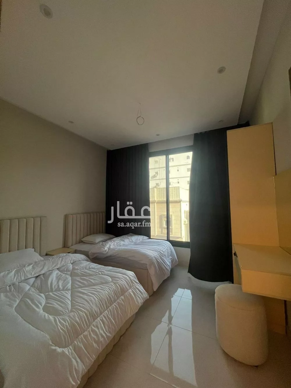 شقة 2 غرف في المروة 5