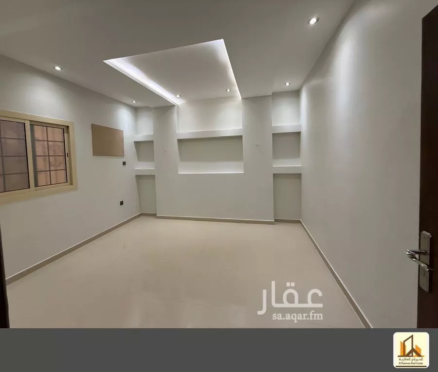 شقة 5 غرف في المروة 2