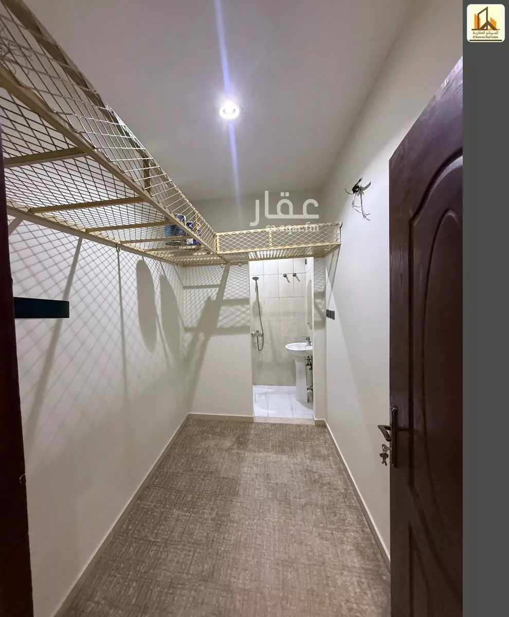 شقة 5 غرف في المروة 11