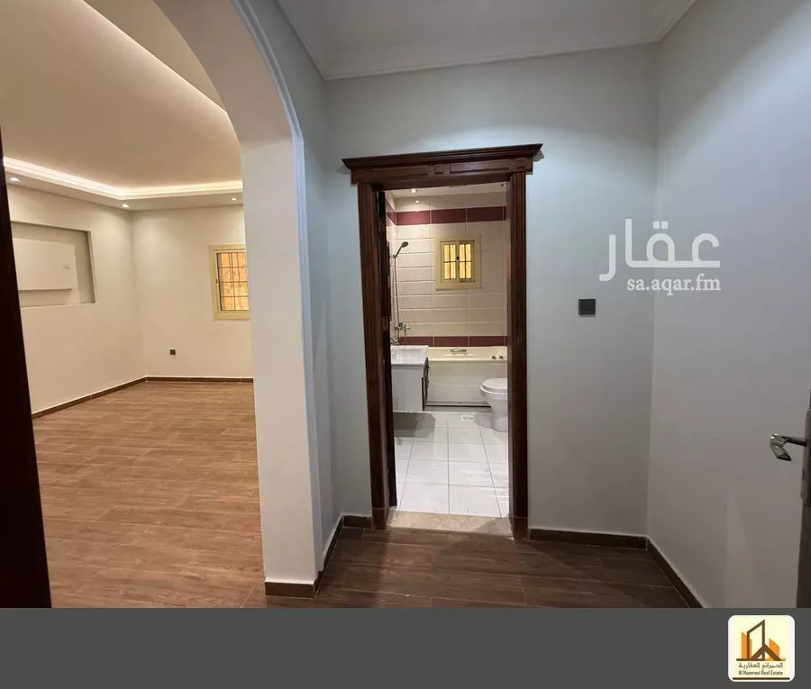 شقة 5 غرف في المروة 12