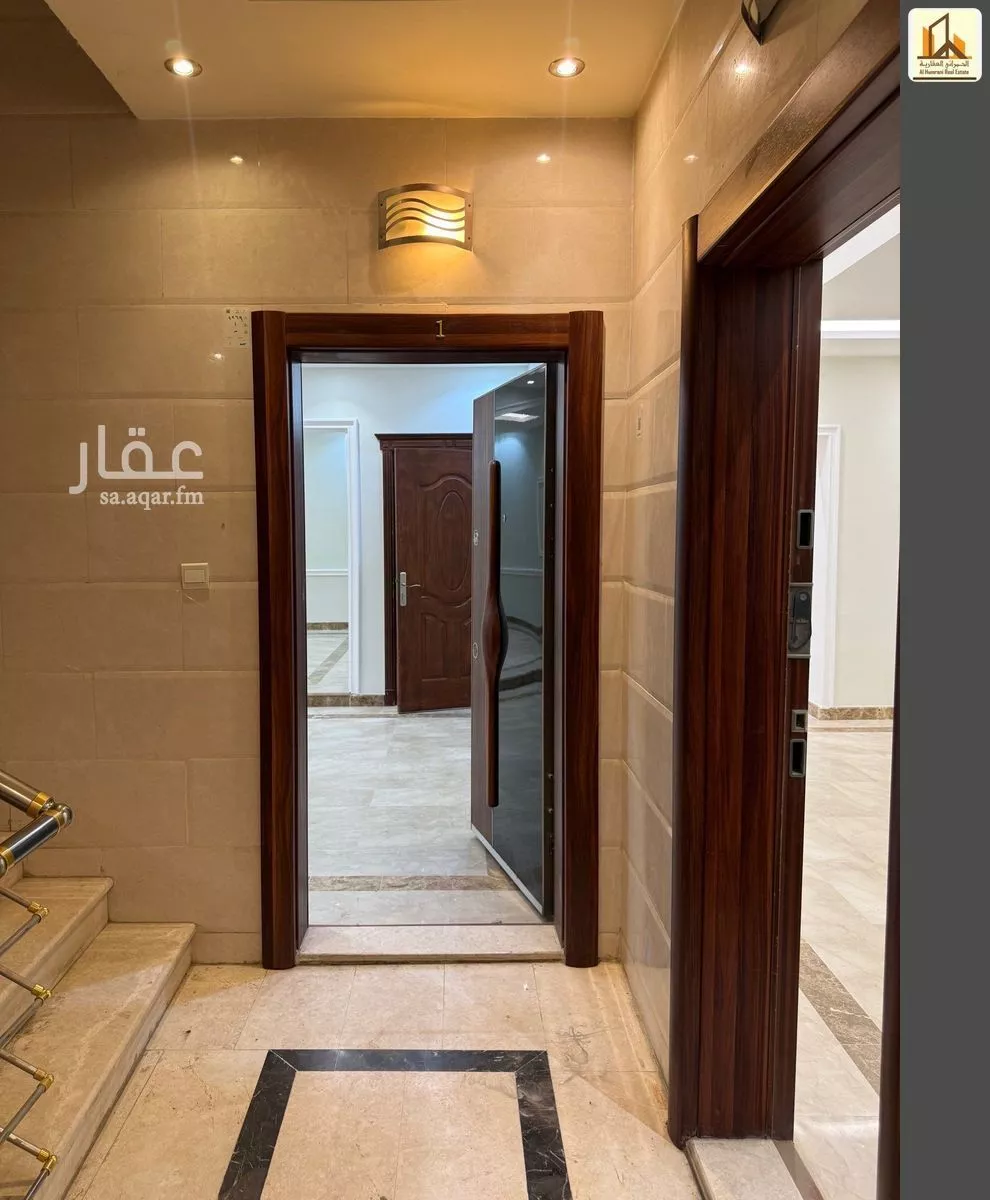 شقة 5 غرف في المروة 14