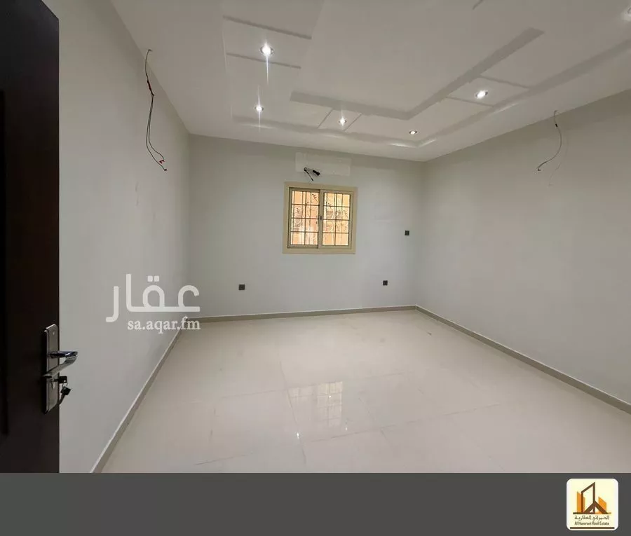 شقة 5 غرف في المروة 15