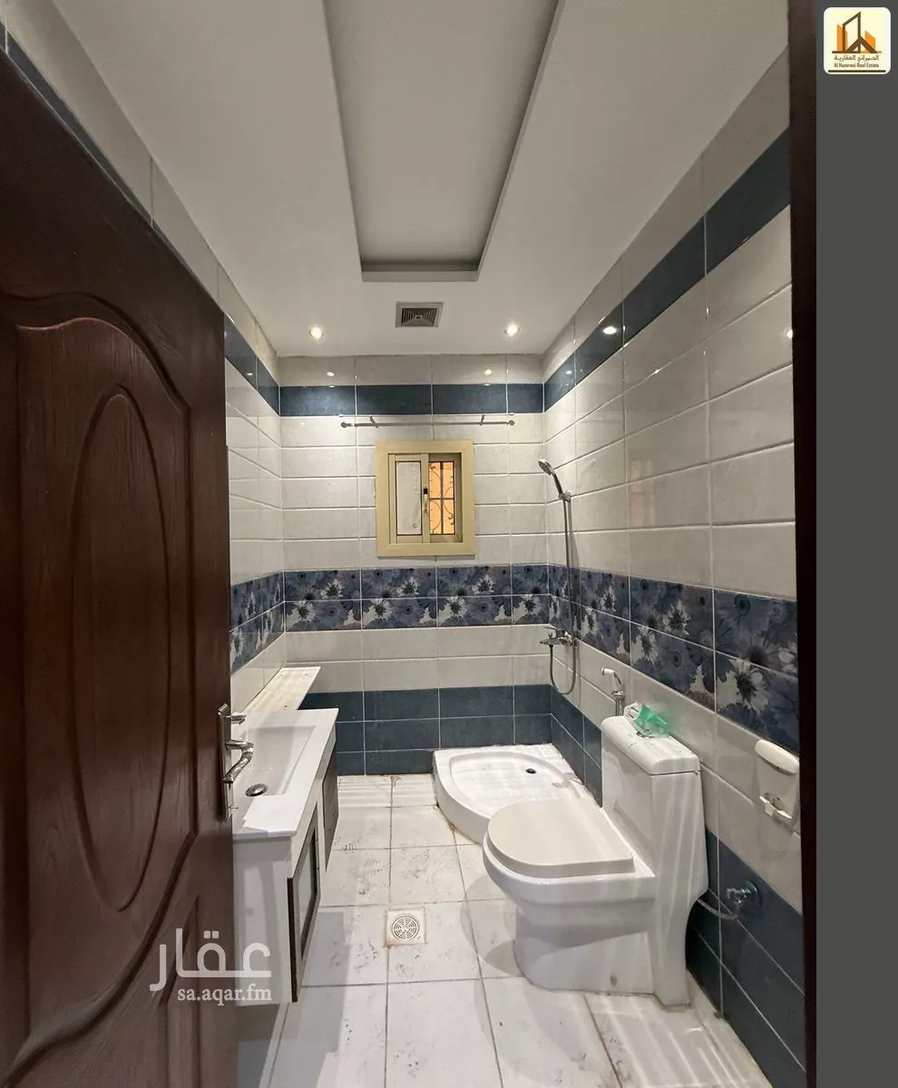 شقة 5 غرف في المروة 16