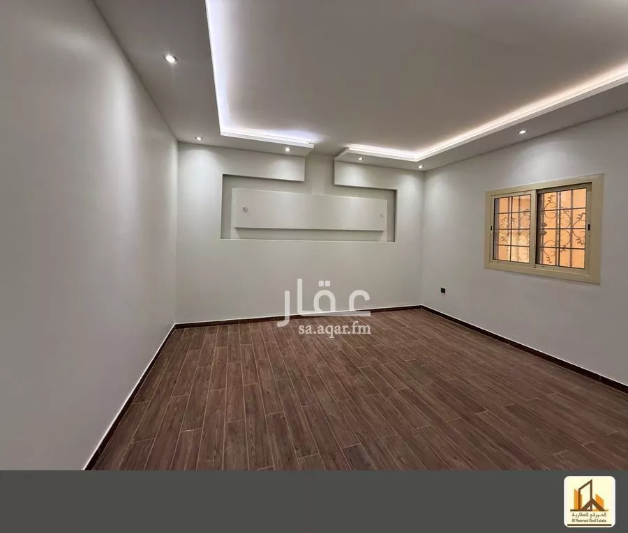 شقة 5 غرف في المروة 17