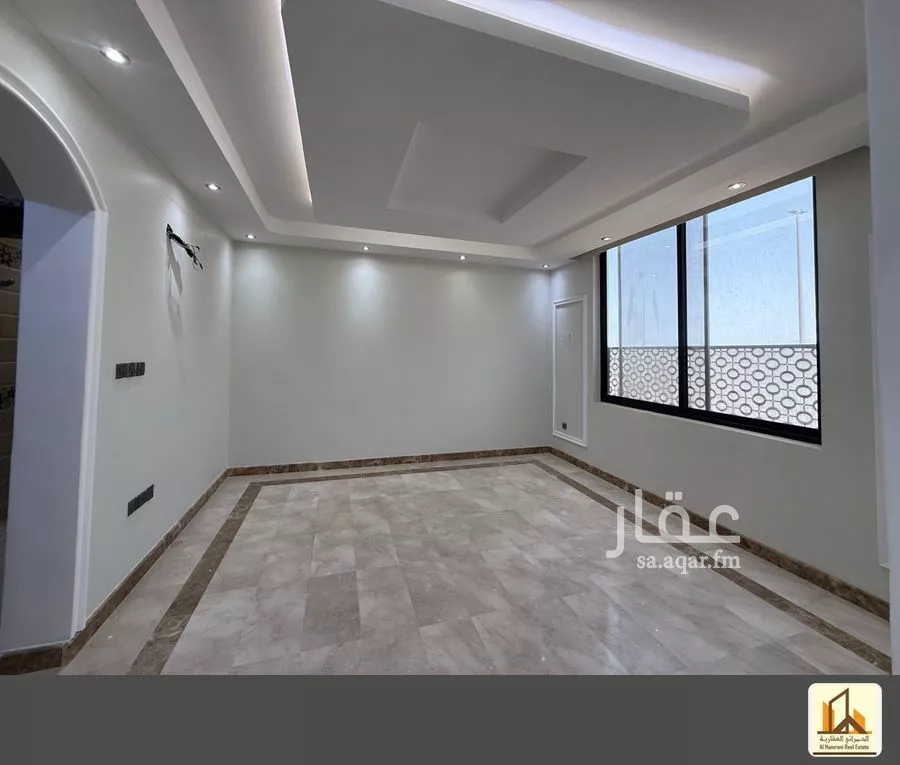 شقة 5 غرف في المروة 3