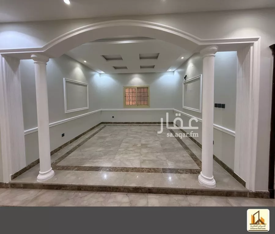 شقة 5 غرف في المروة 5