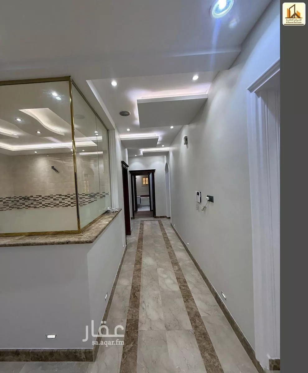 شقة 5 غرف في المروة 6