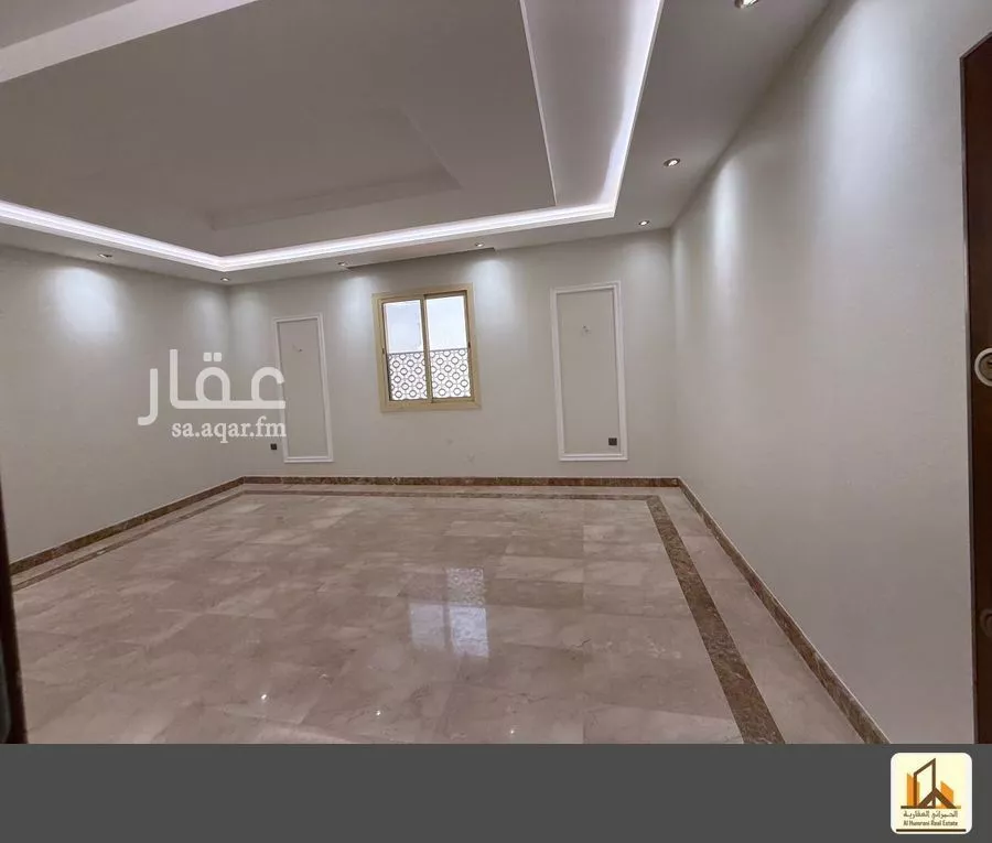 شقة 5 غرف في المروة 8