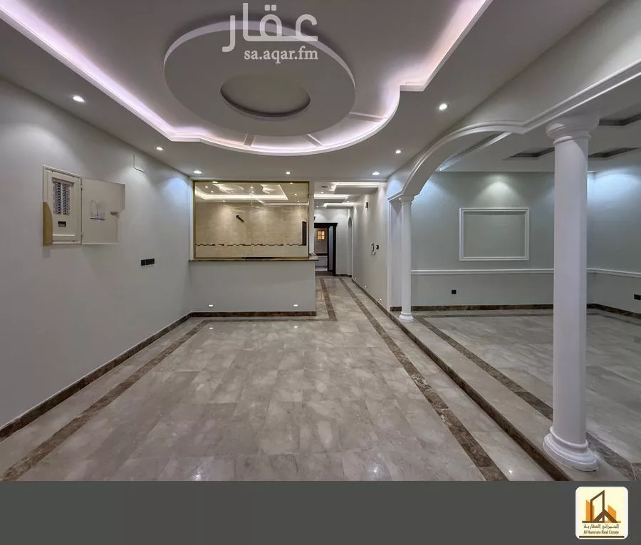 شقة 5 غرف في المروة 9