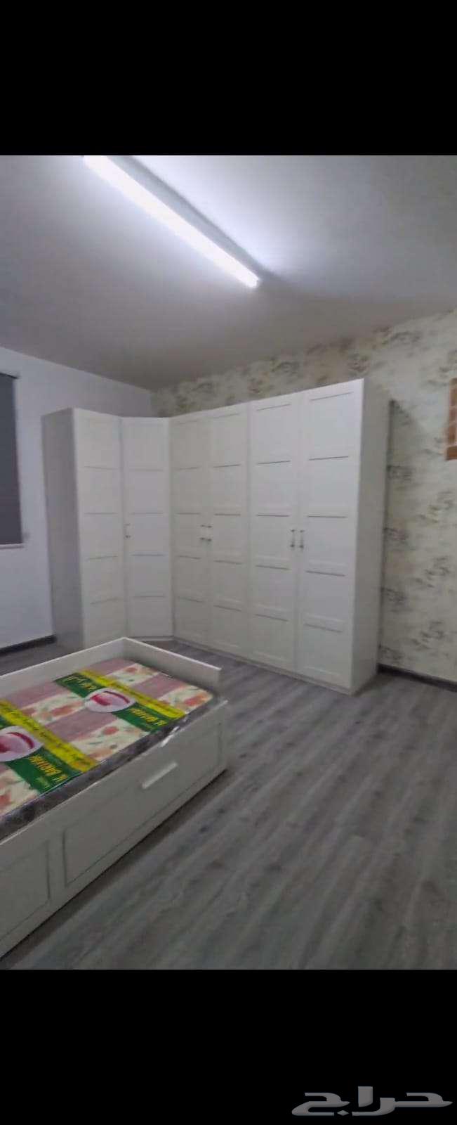 شقة 4 غرف في العليا 13