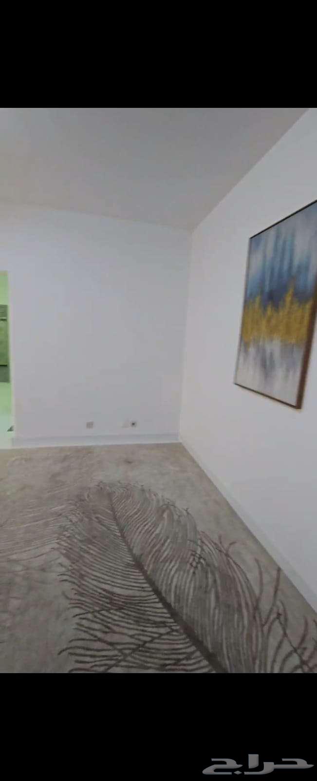 شقة 4 غرف في العليا 14
