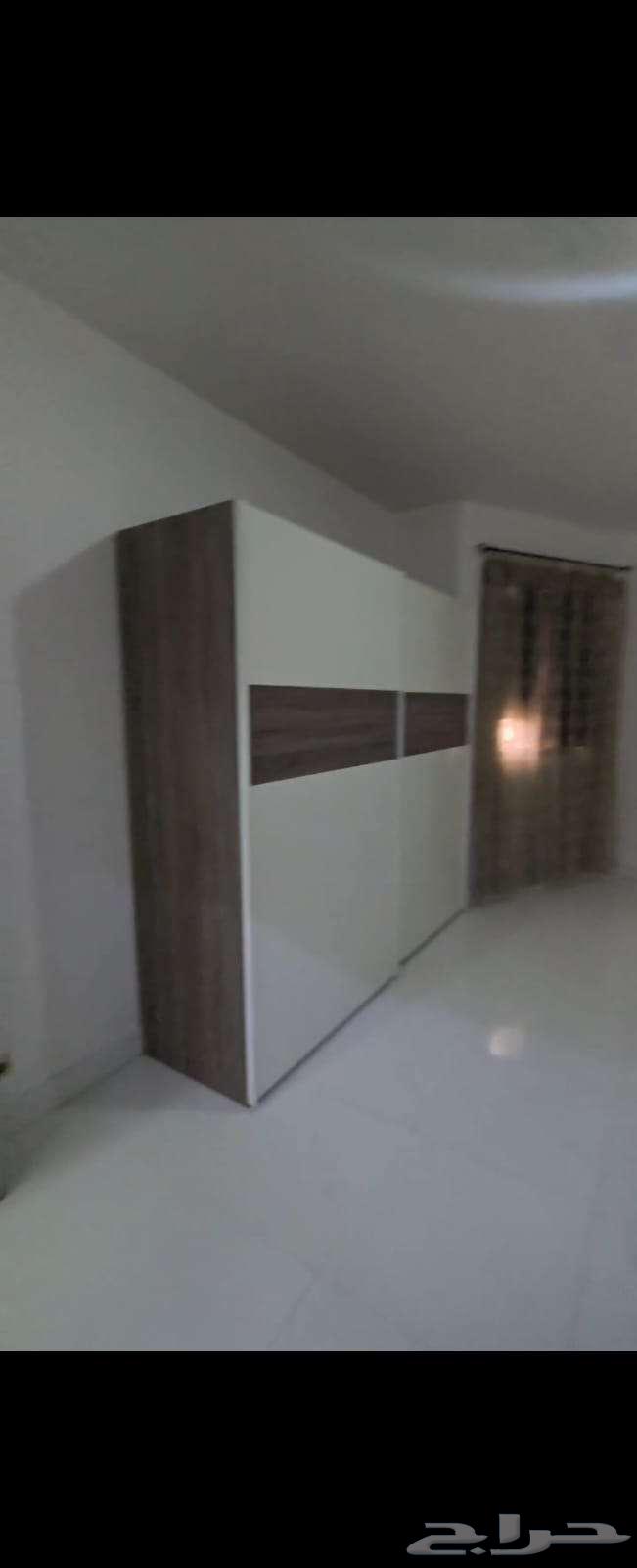 شقة 4 غرف في العليا 3