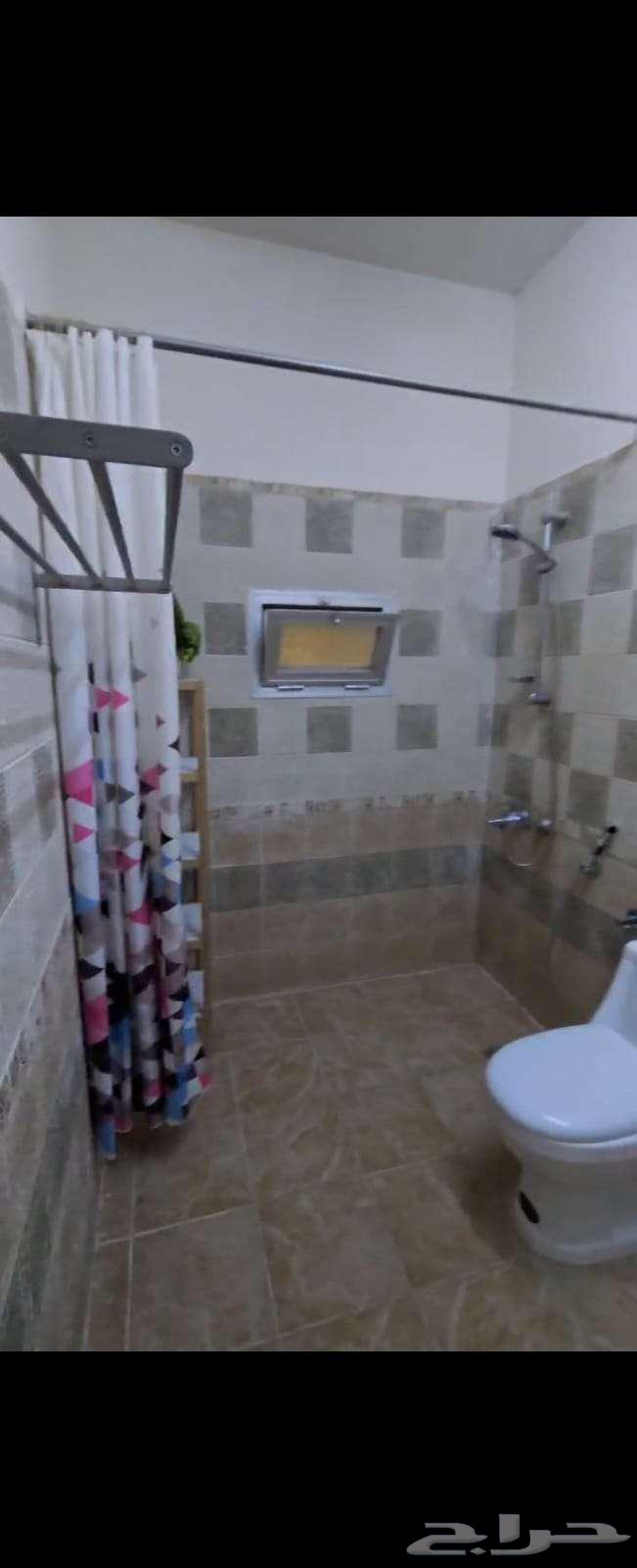 شقة 4 غرف في العليا 4