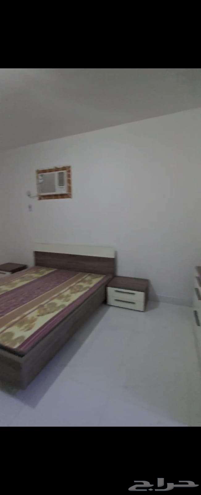 شقة 4 غرف في العليا 6