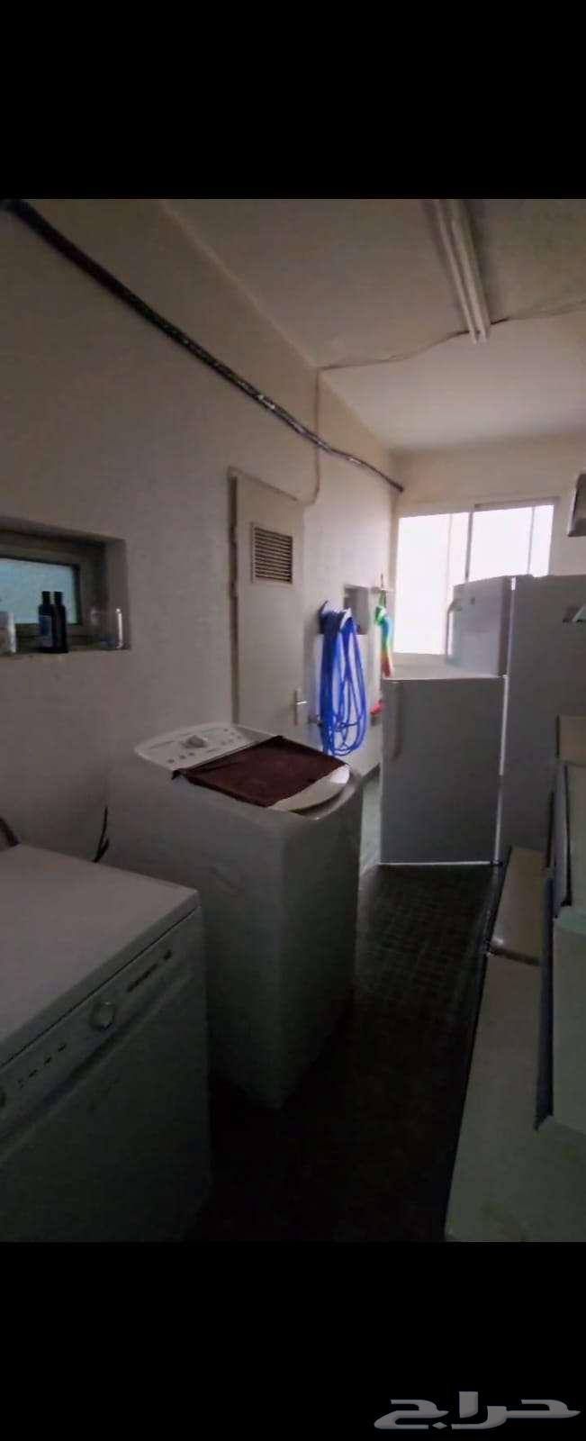 شقة 4 غرف في العليا 9