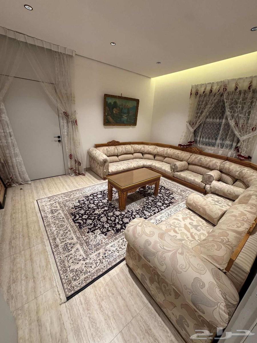 شقة 3 غرف في التعاون 2