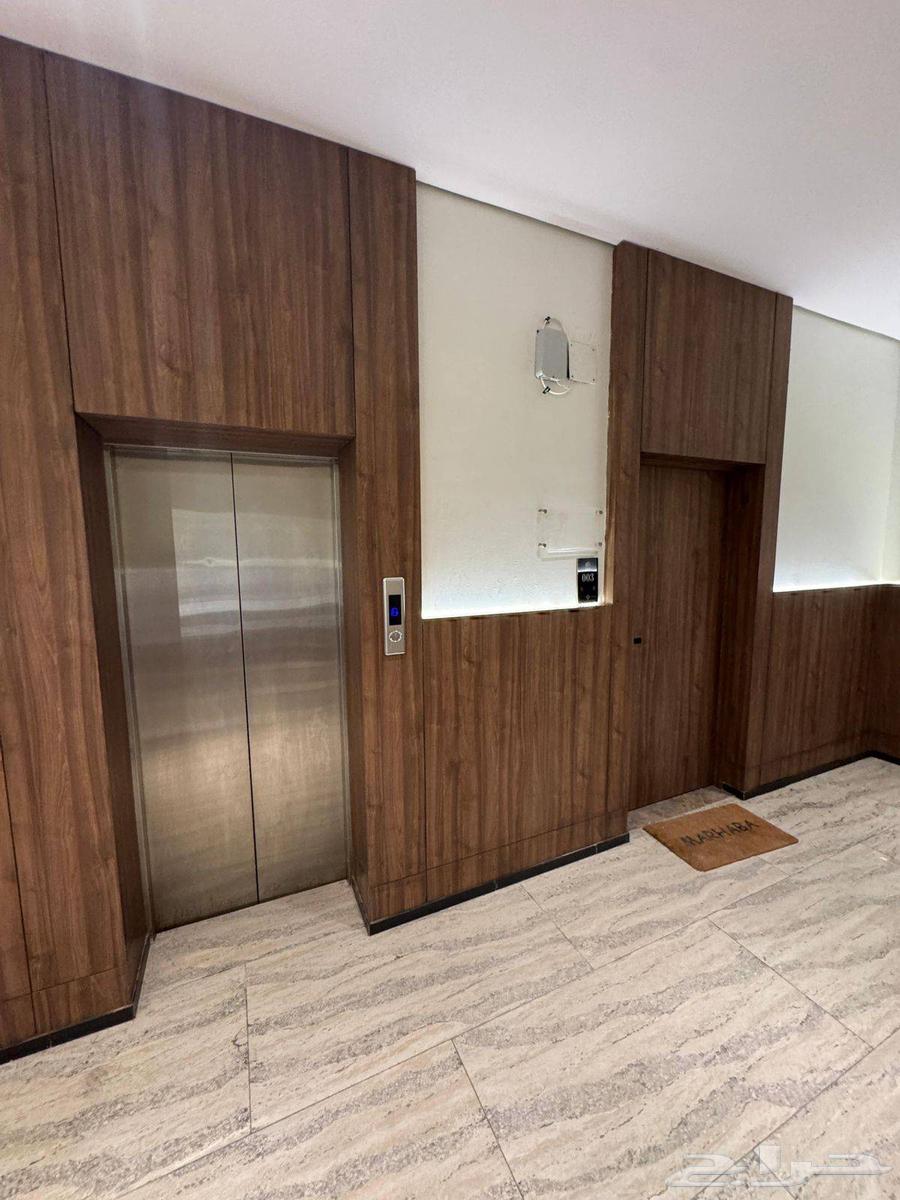 شقة 3 غرف في التعاون 3