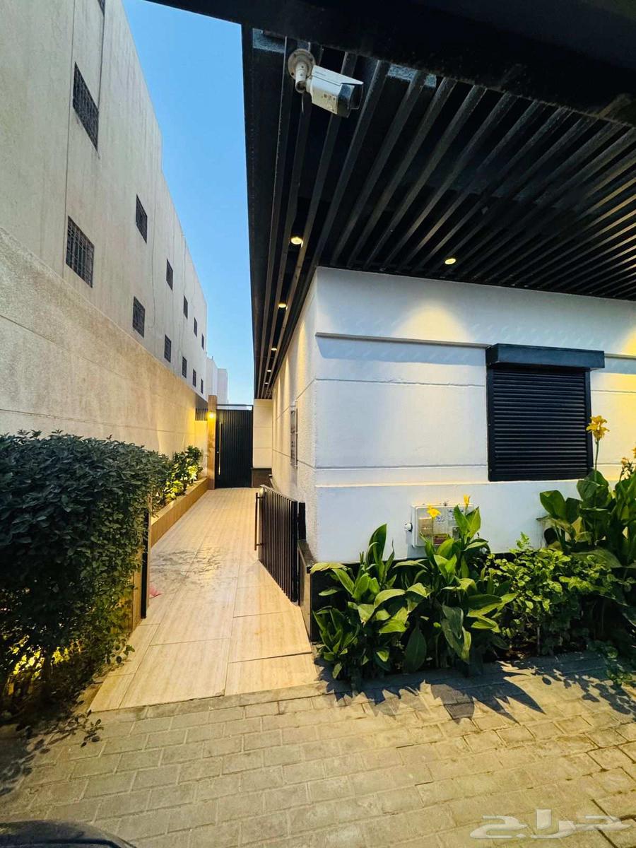 شقة 3 غرف في التعاون 7