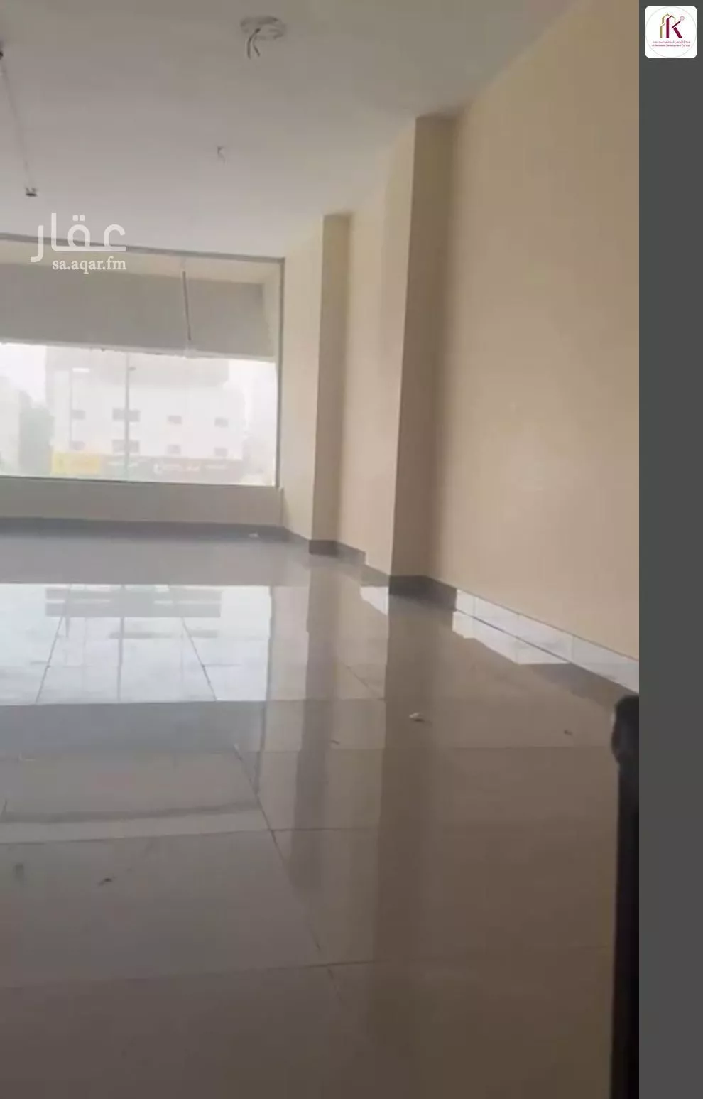 محل 810 م² في المروة 3