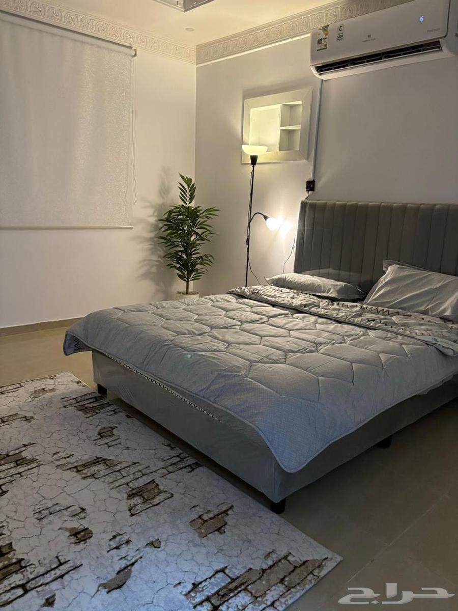 شقة  في القادسية 2