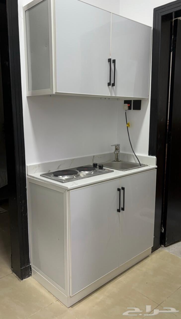 شقة  في القادسية 3