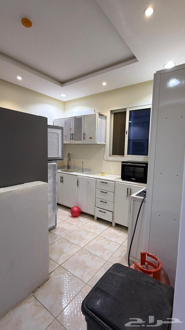 شقة  في القادسية 5