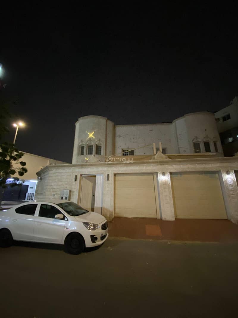 4 bedroom villa in Al Rabwa, Jeddah 2