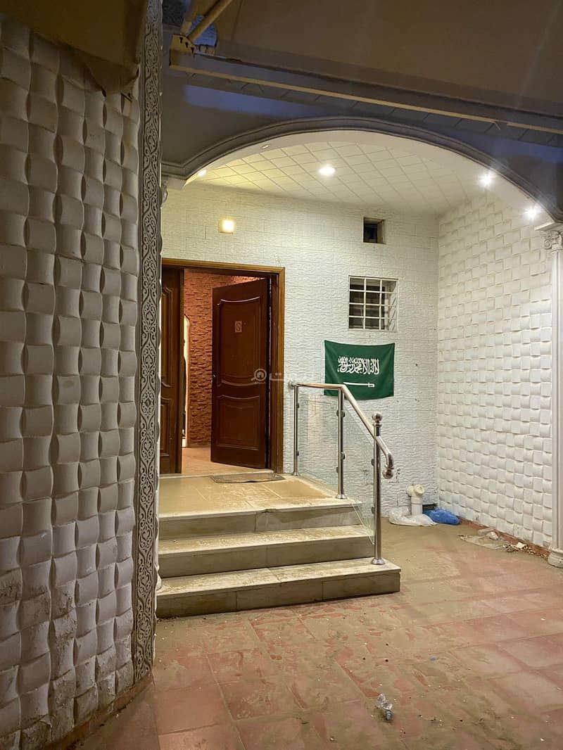4 bedroom villa in Al Rabwa, Jeddah 3