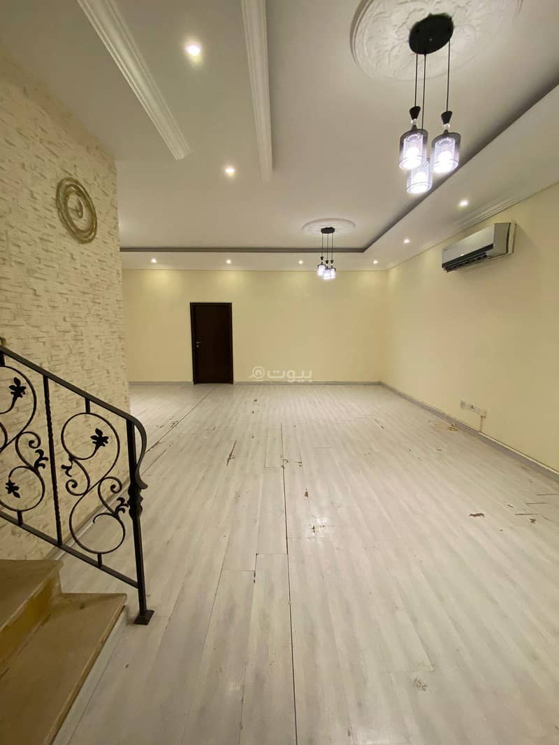 4 bedroom villa in Al Rabwa, Jeddah 4