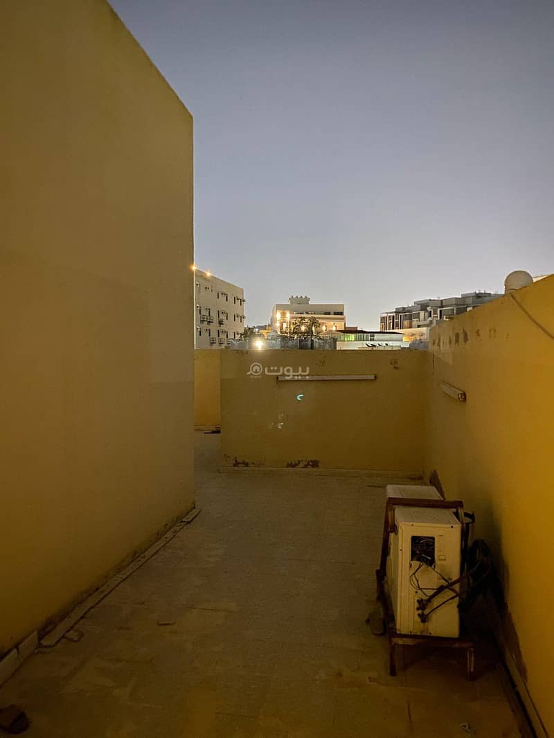 4 bedroom villa in Al Rabwa, Jeddah 7