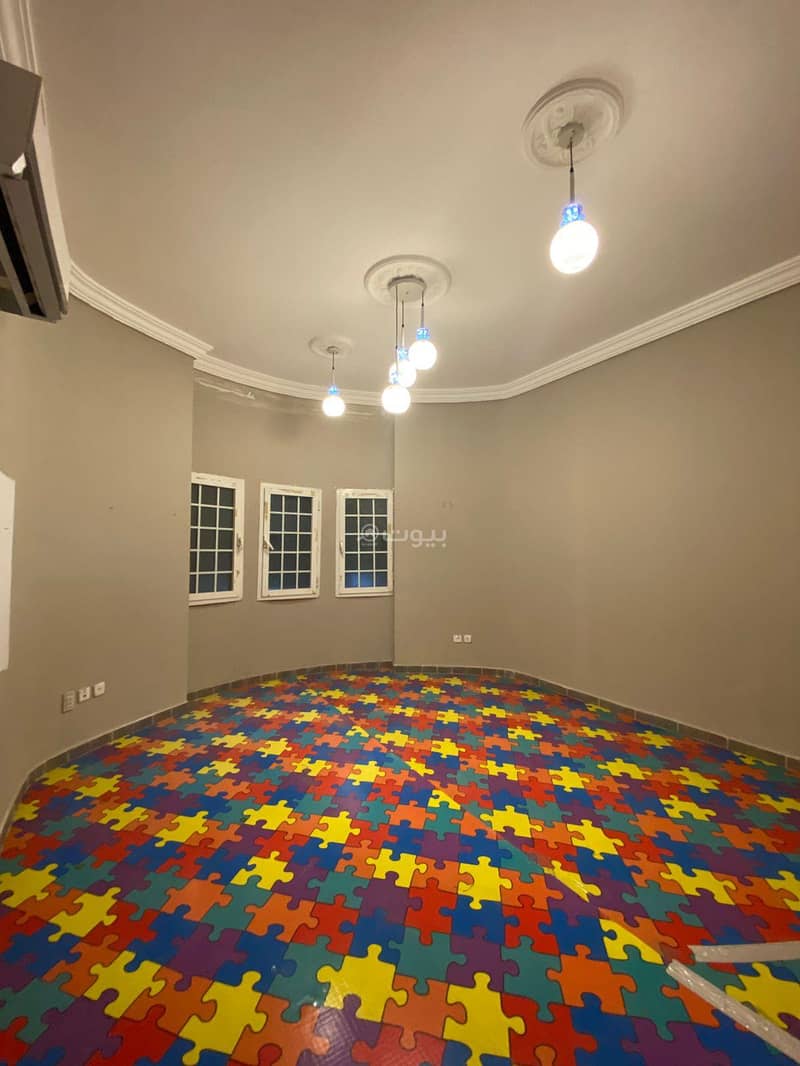4 bedroom villa in Al Rabwa, Jeddah 10