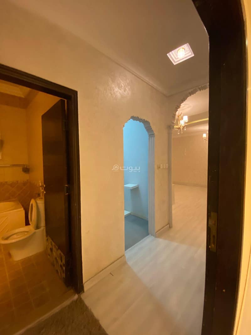 4 bedroom villa in Al Rabwa, Jeddah 13
