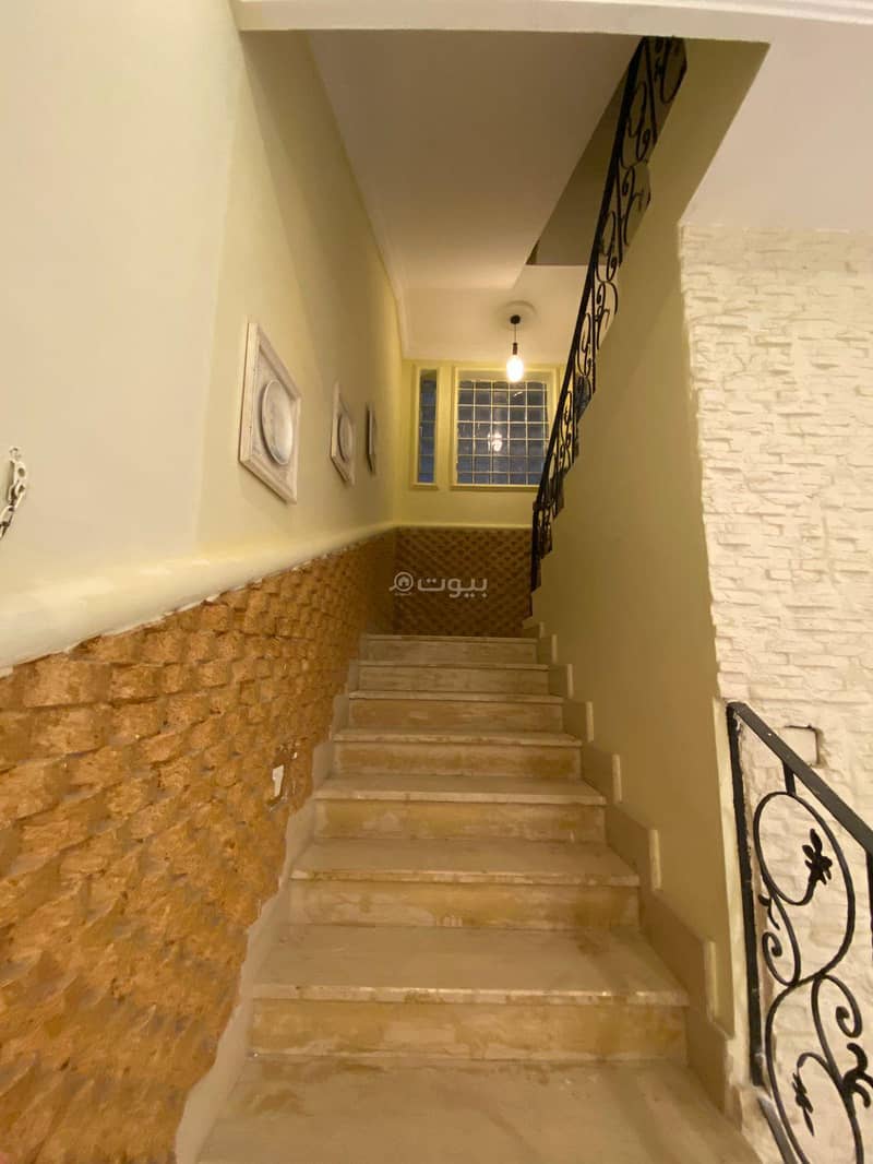 4 bedroom villa in Al Rabwa, Jeddah 17