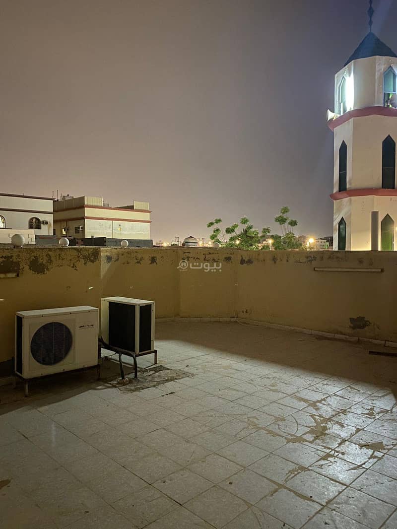 4 bedroom villa in Al Rabwa, Jeddah 18