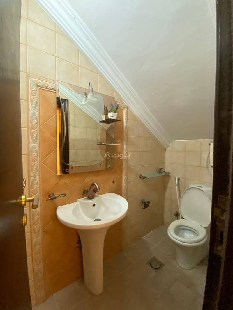 4 bedroom villa in Al Rabwa, Jeddah 20