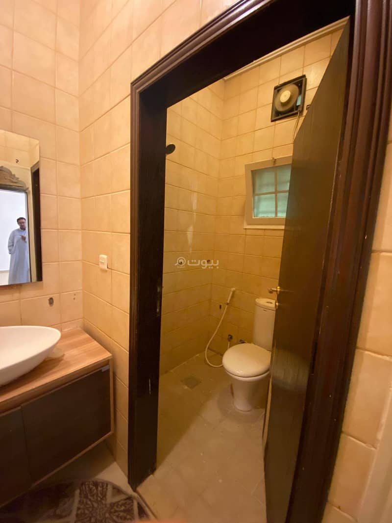 4 bedroom villa in Al Rabwa, Jeddah 22