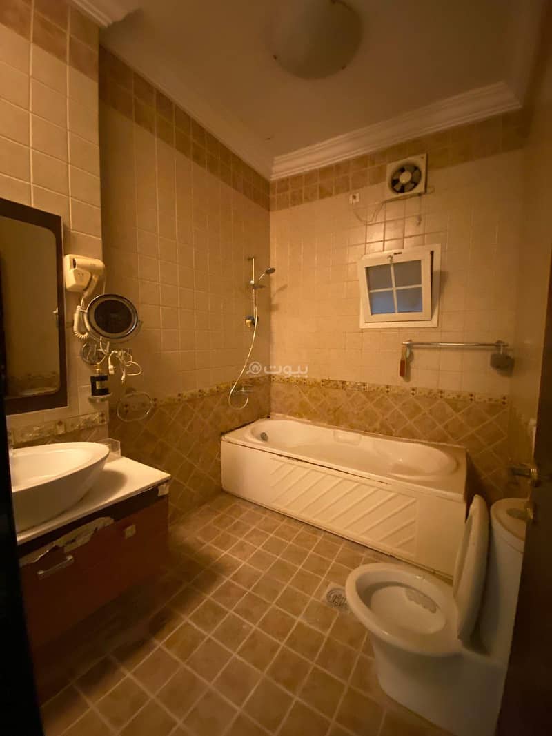 4 bedroom villa in Al Rabwa, Jeddah 24