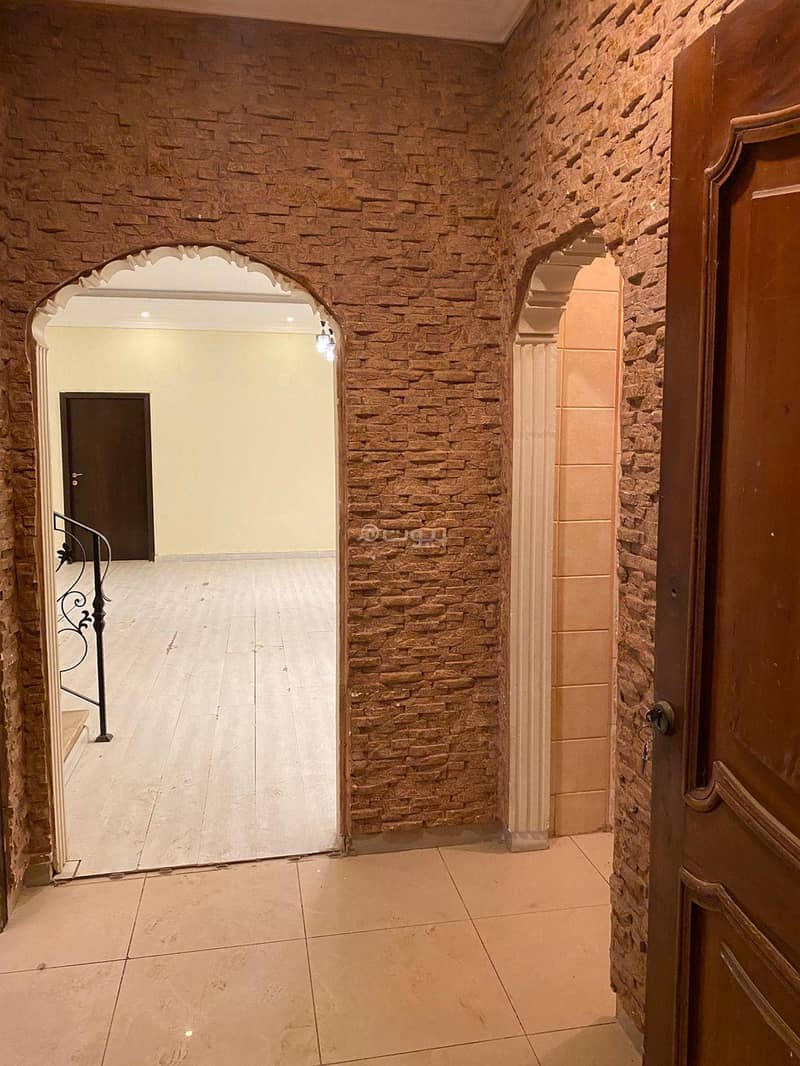 4 bedroom villa in Al Rabwa, Jeddah 25