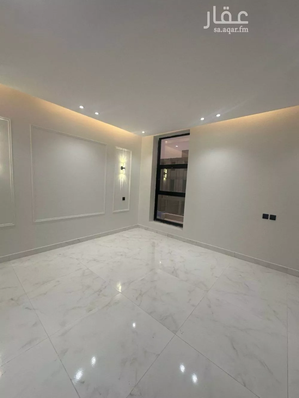 شقة 5 غرف في عكاظ 9